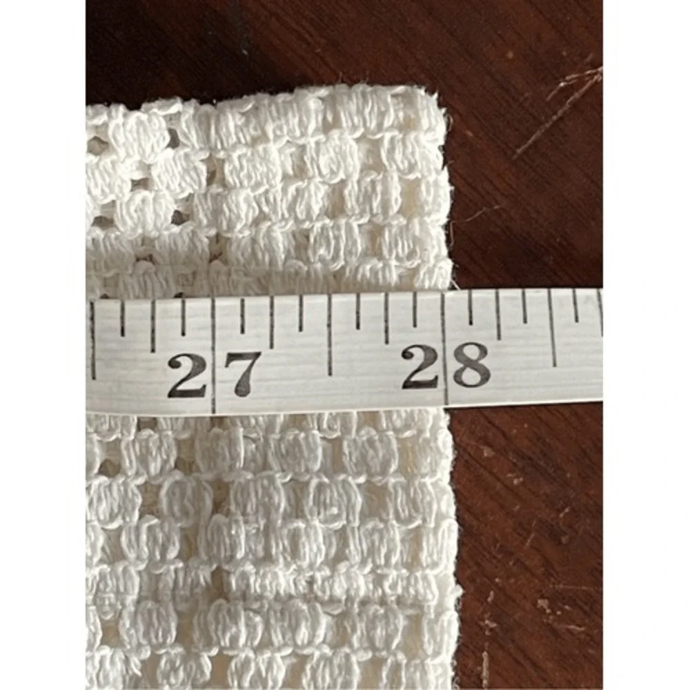 No Brand vintage ivory